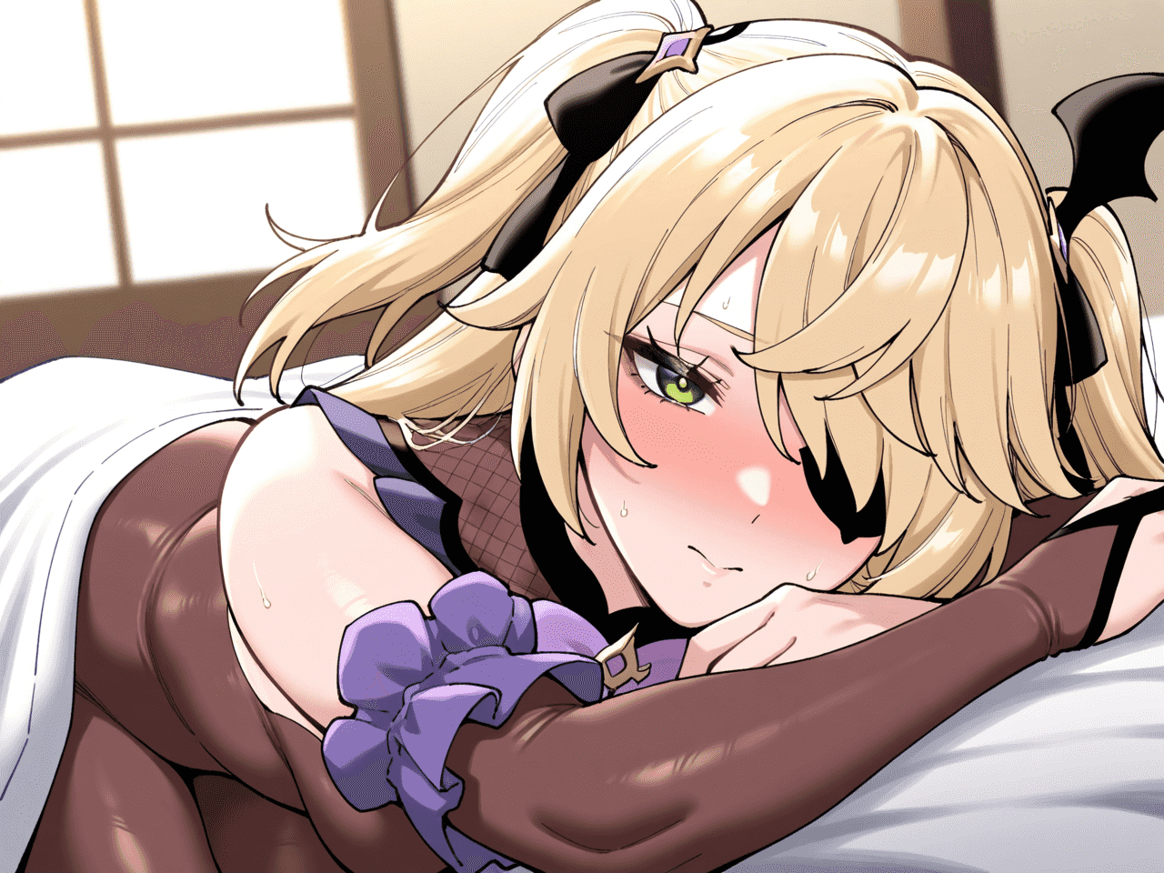 フィッシュル