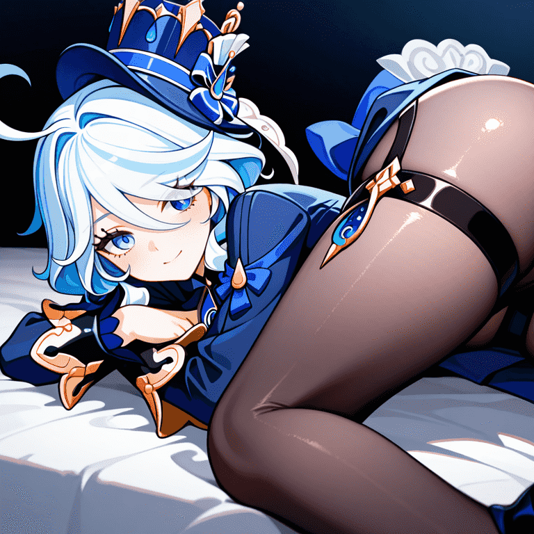 フリーナ