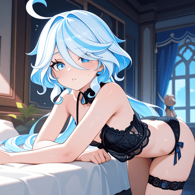 フリーナ