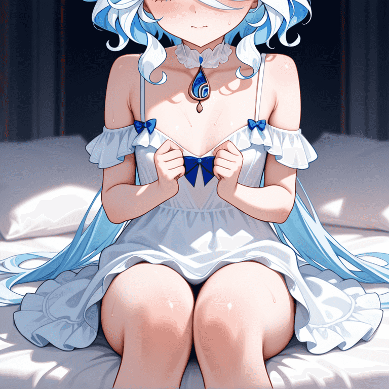 フリーナ