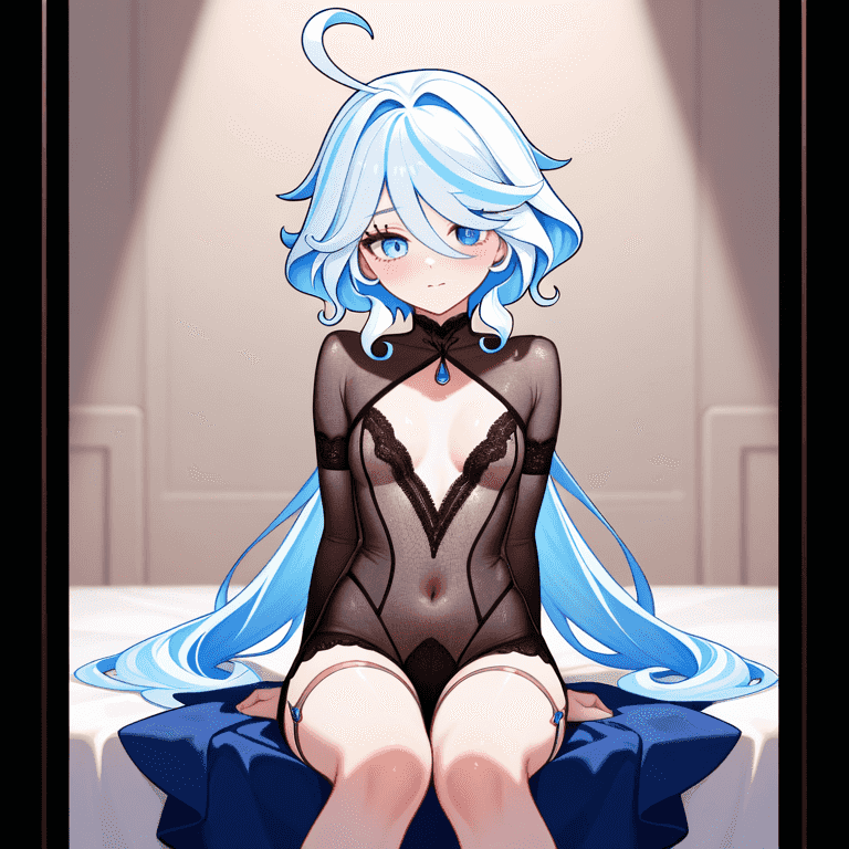 フリーナ