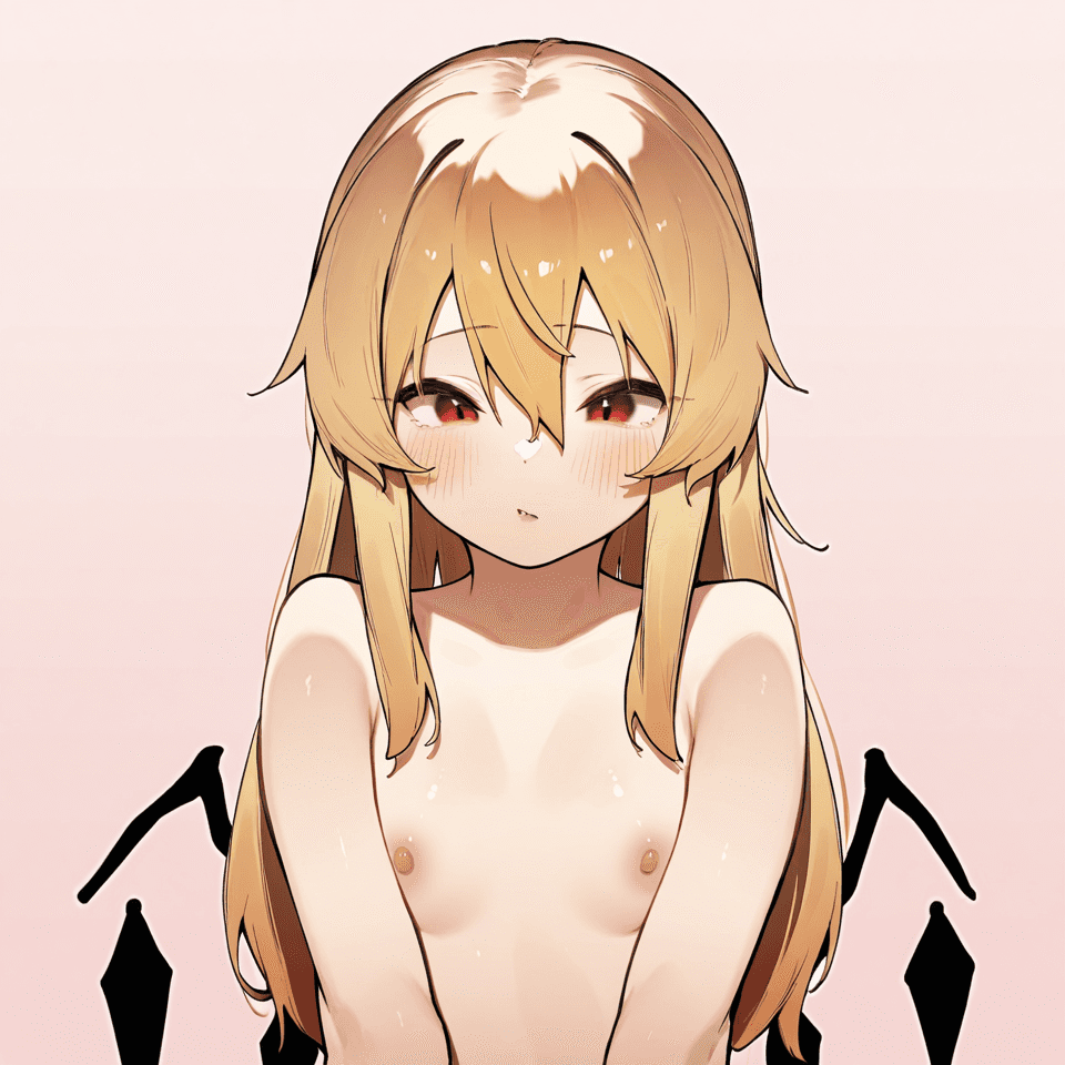 フランドール・スカーレット