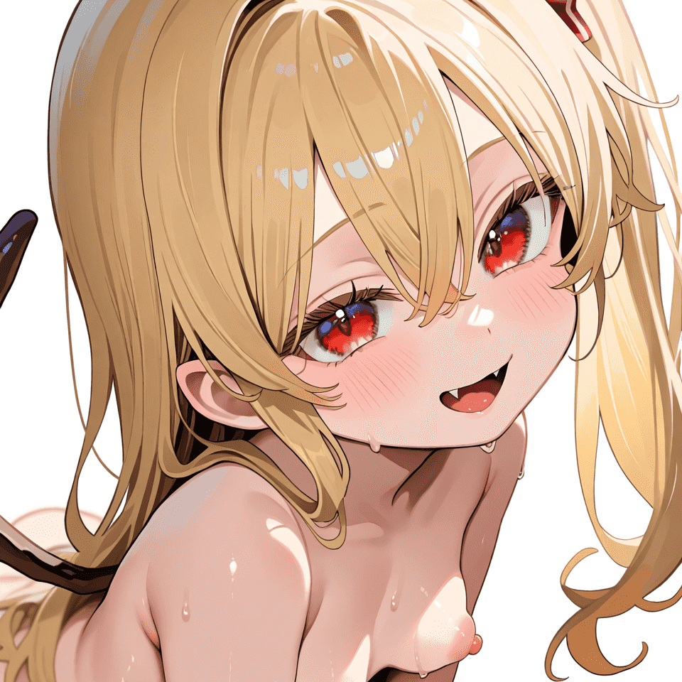 フランドール・スカーレット