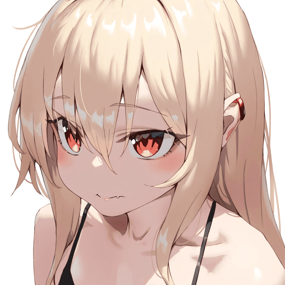 フランドール・スカーレット