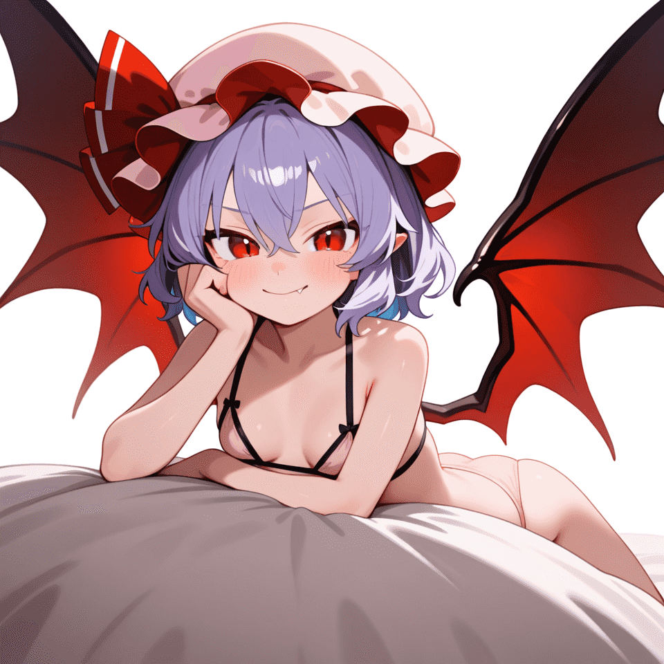 レミリア・スカーレット