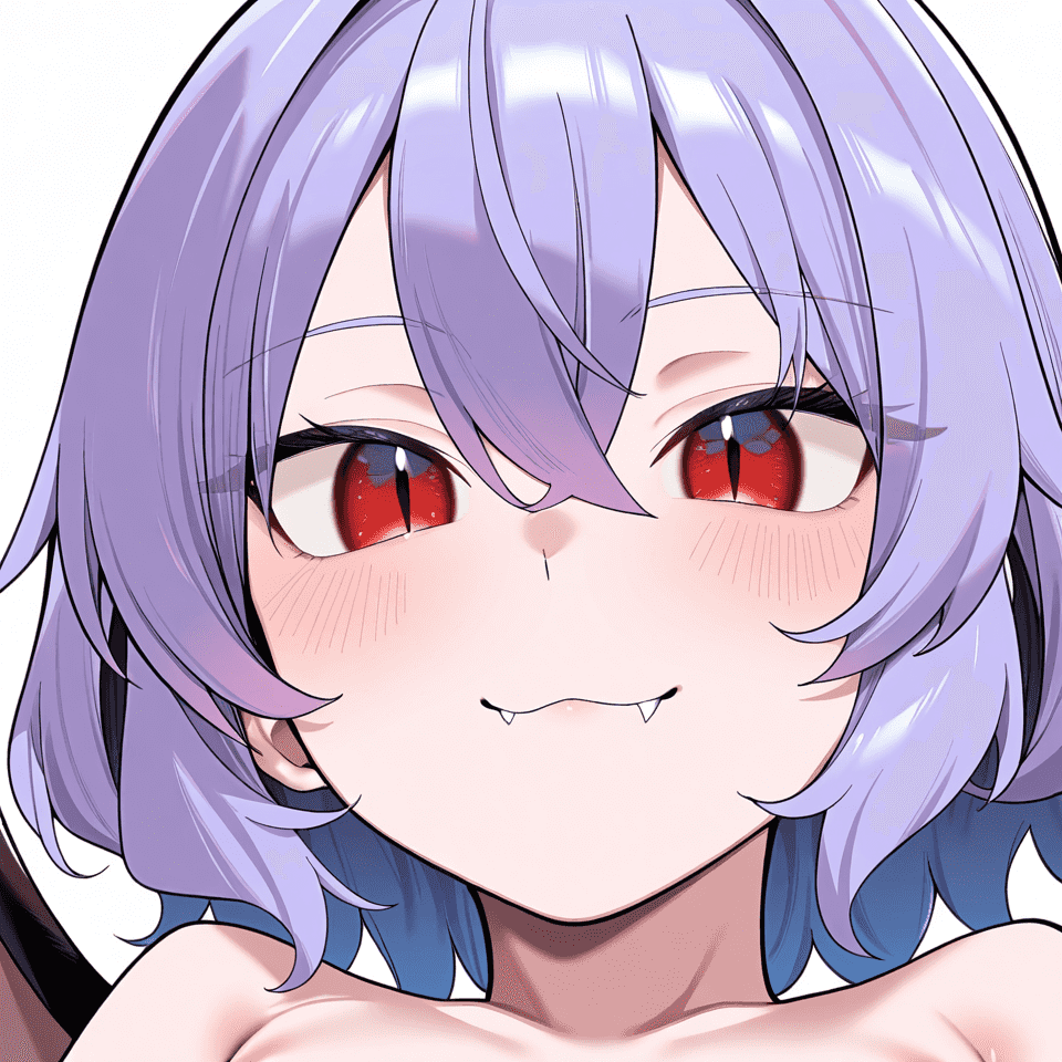 レミリア・スカーレット