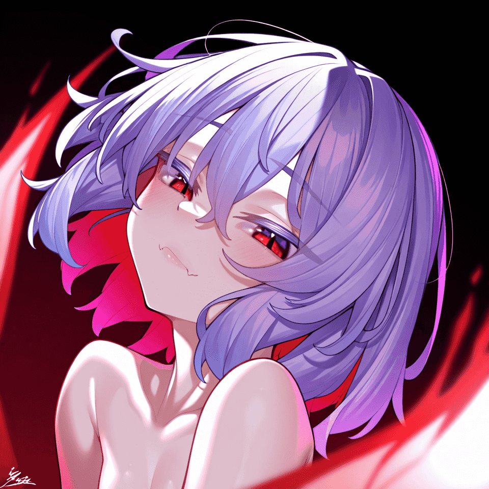 レミリア・スカーレット