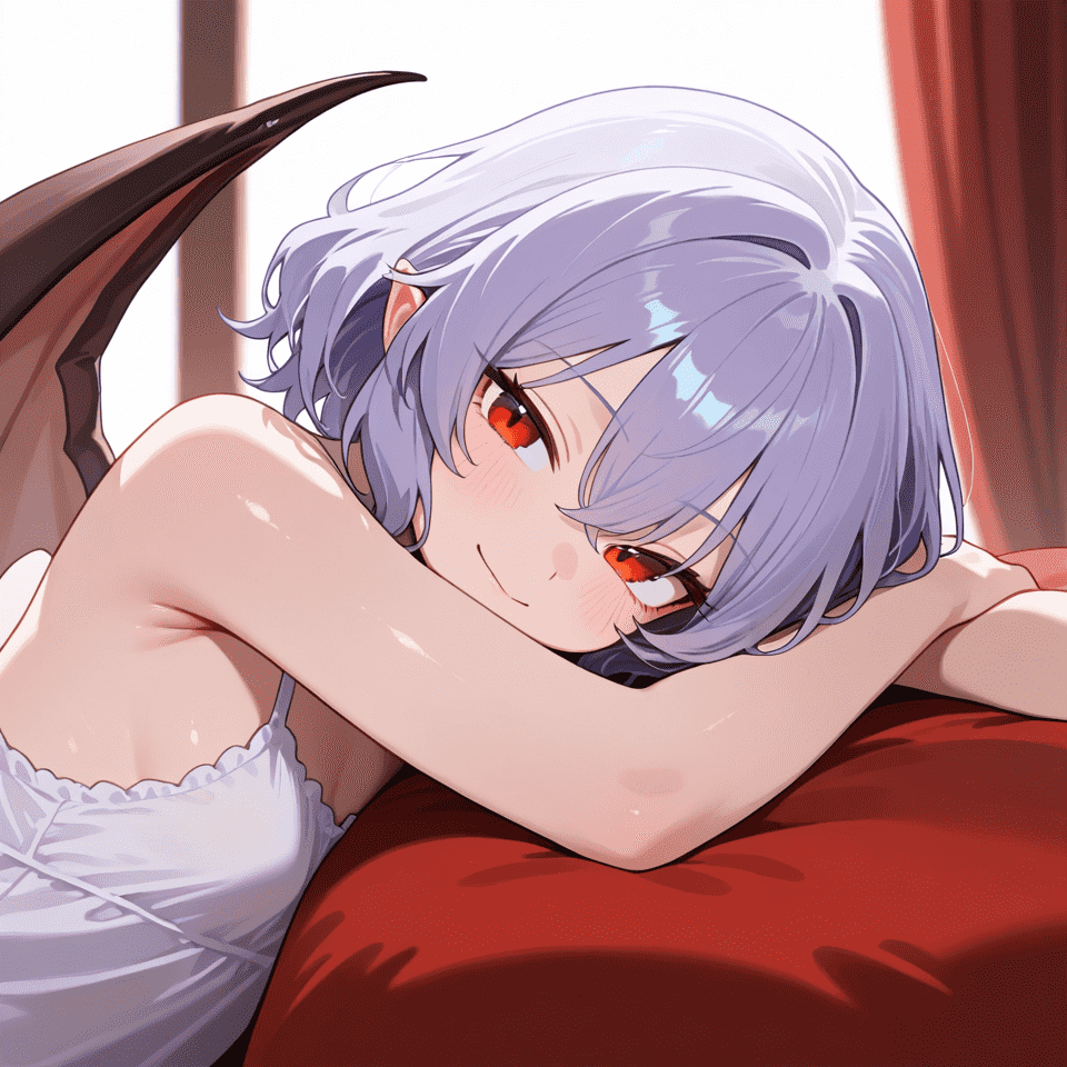 レミリア・スカーレット