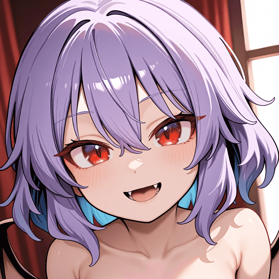 レミリア・スカーレット