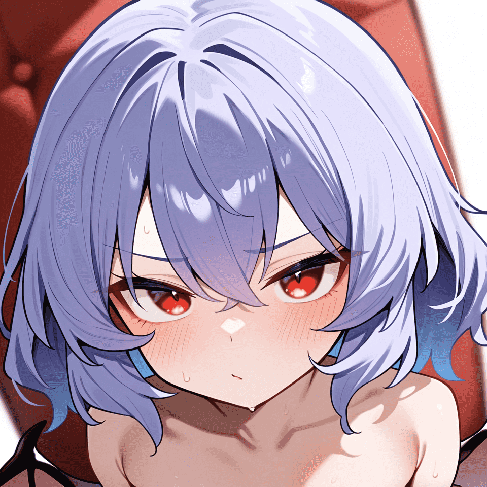 レミリア・スカーレット