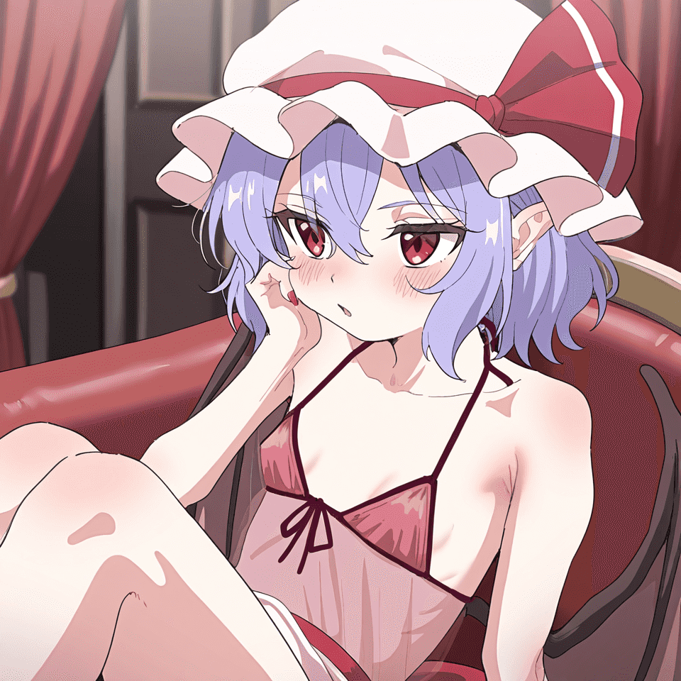 レミリア・スカーレット