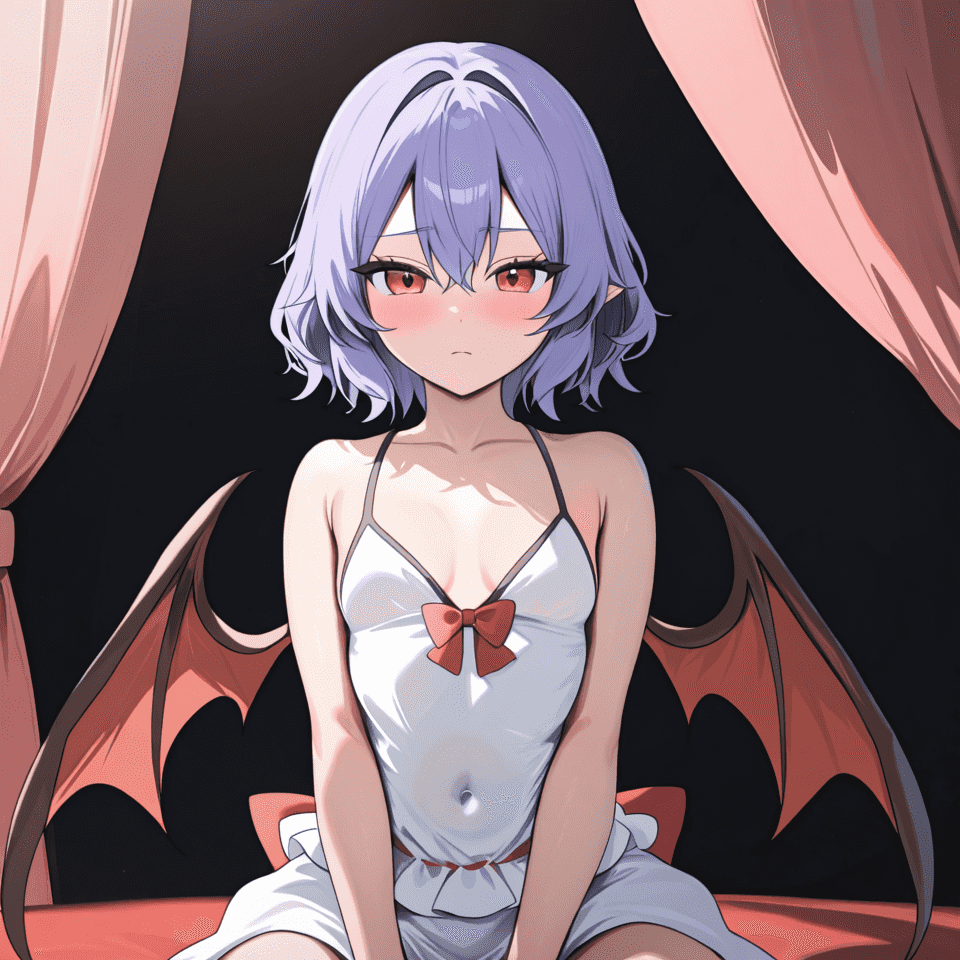 レミリア・スカーレット