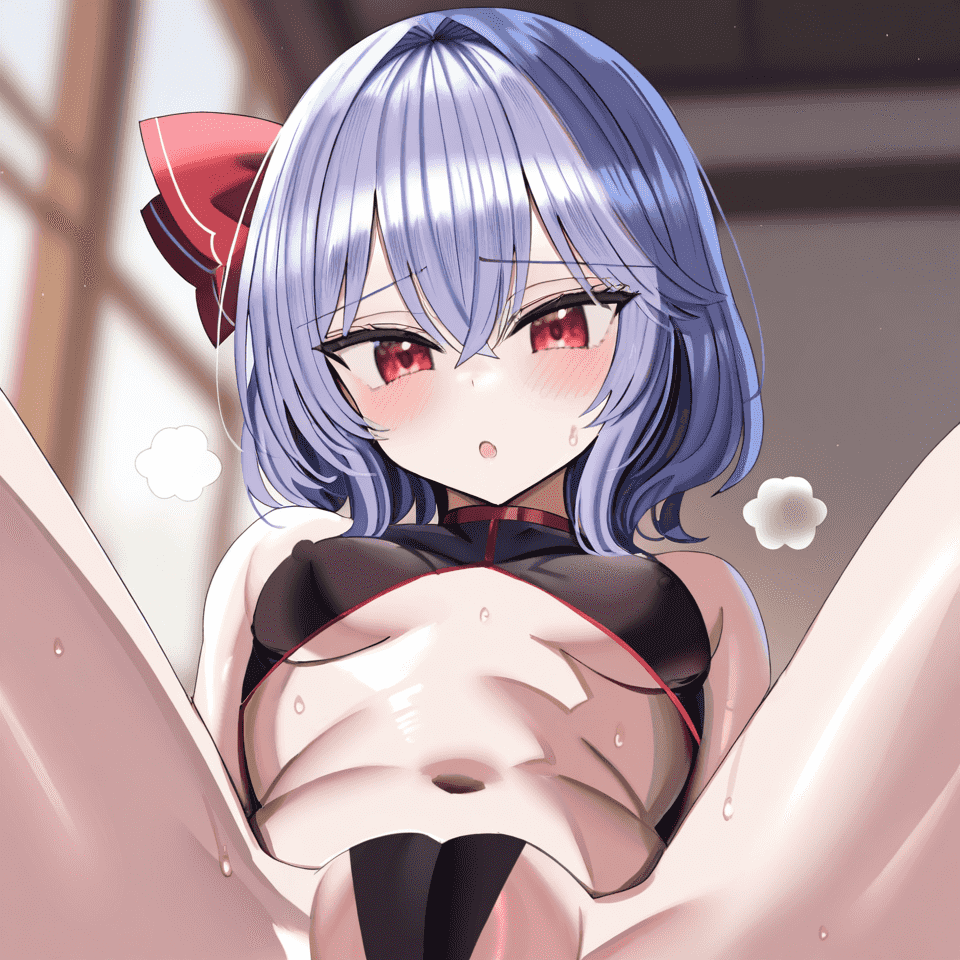 レミリア・スカーレット