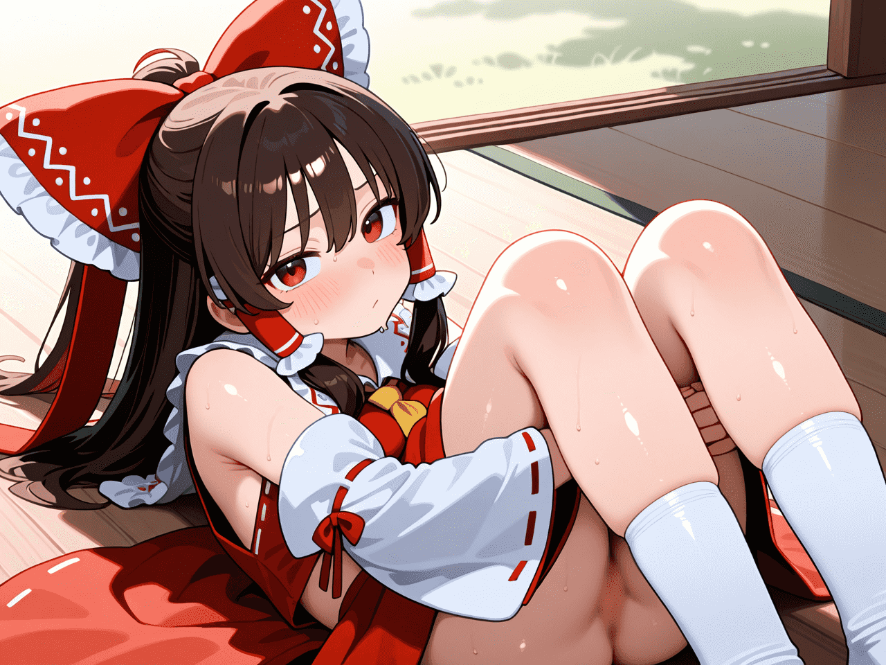 博麗霊夢