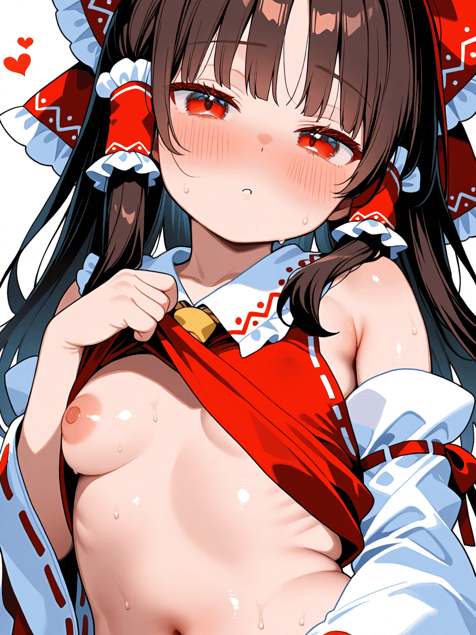 博麗霊夢