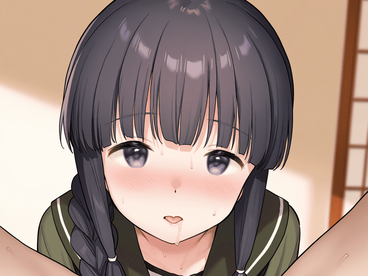 北上