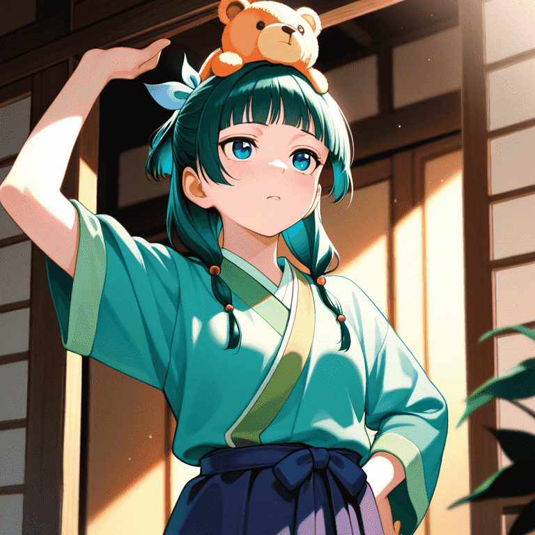 猫猫