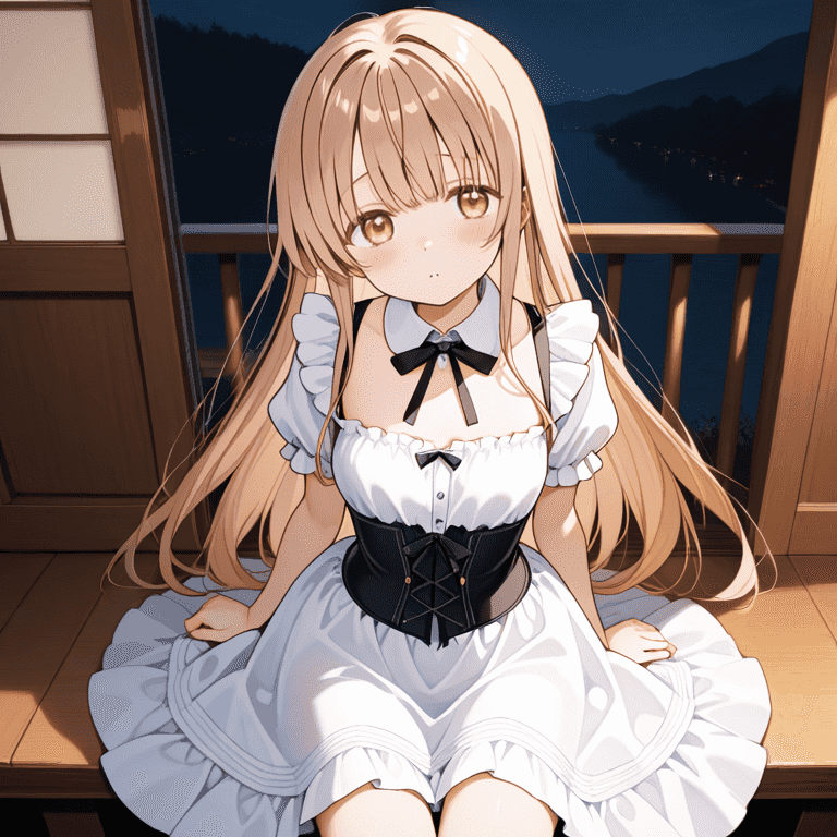 椎名 真昼