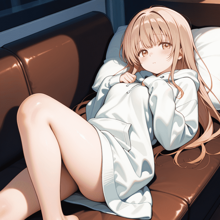 椎名 真昼
