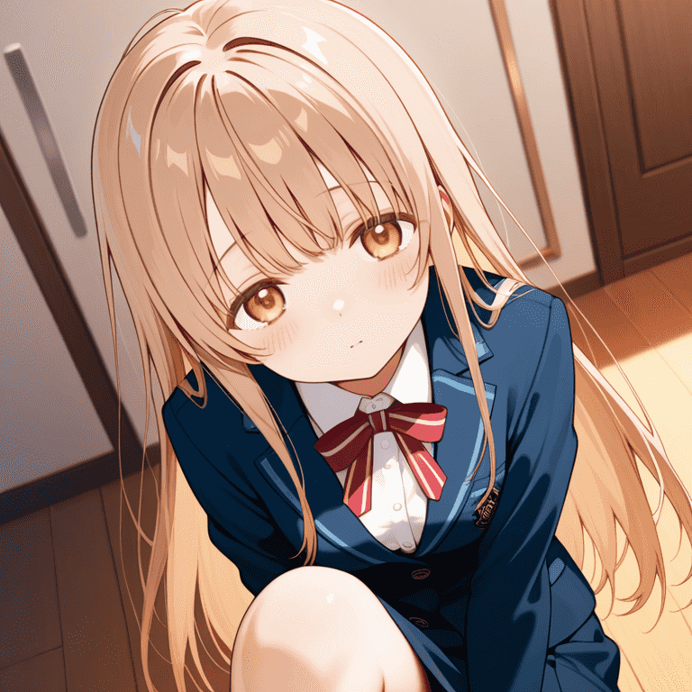 椎名 真昼