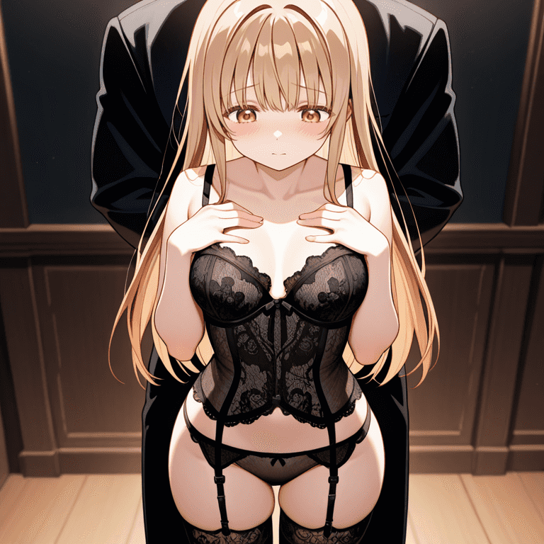 椎名 真昼